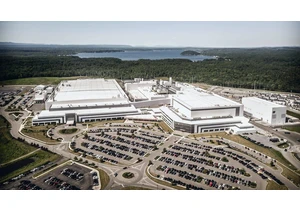  GlobalFoundries to expand New York fab — announces new $575 million advanced packaging and photonics facility  