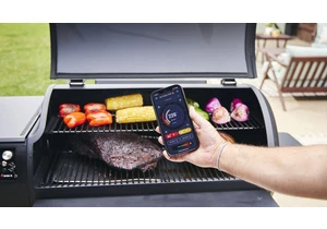  This AI is a ChatGPT for grilling, and it can even barbecue for you 
