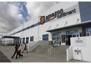 Amazon faces nearly $6B in fines over California labor law violations