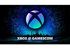  Xbox confirms its 'biggest booth ever' for Gamescom 2024, and lists the playable games 