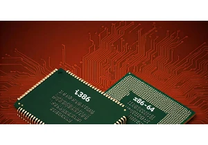 The costs of the i386 to x86-64 upgrade