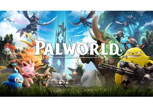 Nintendo and The Pokemon Company Sue Palworld Studio for Patent Infringement