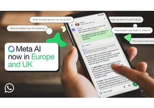 Meta AI Finally Arrives in Europe, Overcoming Regulatory Hurdles