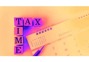 Tax Extension? Here's Why You Might Not Make the April Deadline