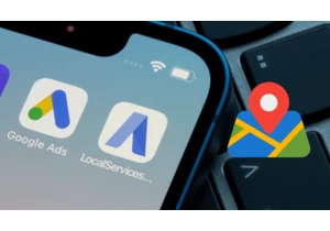 Google ties in Local Services Ads advertisers to Maps app
