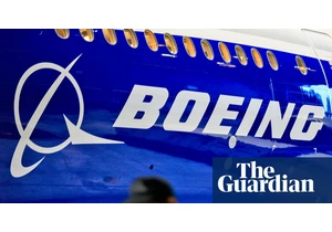 Boeing should face criminal charges, say US prosecutors – reports