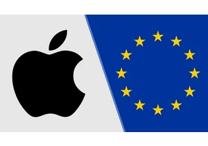  Apple can't catch a break from the EU: Competition chief says issues are "very serious" 