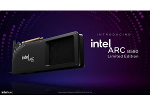  Latest Arc B580 graphics driver adds support for Intel Twin Lake and Core 200 CPUs 