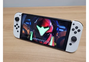 This discounted Switch OLED comes with three free games