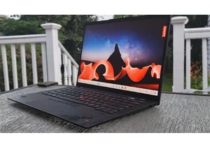  Act fast! The Lenovo ThinkPad X1 Carbon gets $1500 price slash in surprise flash sale 
