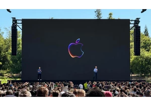 Engadget Podcast: Recapping WWDC 2024 from Apple Park