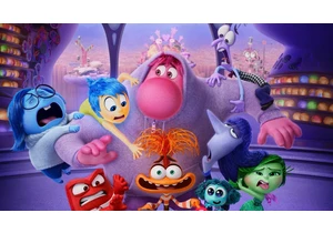 'Inside Out 2' Review: Another Tale Your Inner Child May Appreciate     - CNET