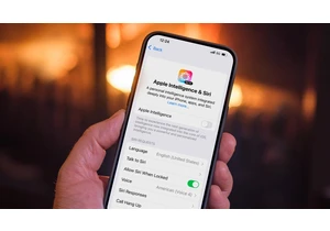 Did Apple Intelligence Turn On Again After the Last iOS 18 Update? How to Turn It Off