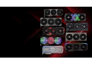  Finally, we have some GPU competition - AMD announces the Radeon RX 9070 XT March 6 launch date, starting at $599 alongside the RX 9070 at $549 