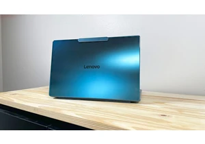  The Lenovo Yoga Slim 9i is the most beautiful laptop I've seen, but these 3 alternatives should come first 