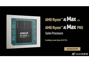  This obscure vendor is challenging mighty HP to the title of most powerful mini PC ever with a Ryzen AI Max+ 395 product 