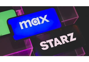 Starz and Max Roll Out an Exclusive New Streaming Bundle