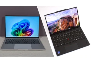  HP EliteBook X G1a 14 AI vs. Lenovo ThinkPad X1 Carbon Gen 13: Which business laptop reigns supreme? 