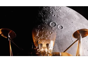 Watch NASA's Firefly Blue Ghost Mission 1 Lunar Landing: Supercut video