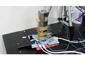  Raspberry Pi 5 overclocked to 3.6 GHz by ScatterBencher — but exotic cooling didn’t help push clocks any faster than air 