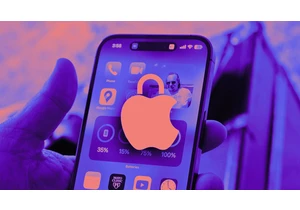 How to Lock and Hide Your iPhone Apps in the iOS 18 Betas