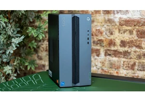 Lenovo LOQ Tower Gaming Desktop Review: Budget(-ish) Alternative to the Legion