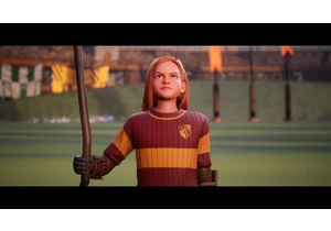 Harry Potter: Quidditch Champions arrives on September 3