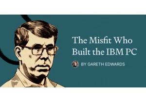 Don Estridge: A misfit who built the IBM PC