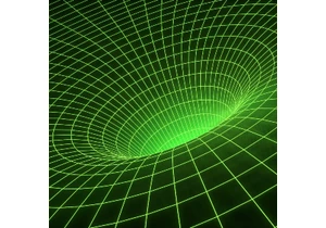 Fyzikální hereze: Gravitace bez hmotnosti by zrušila temnou hmotu