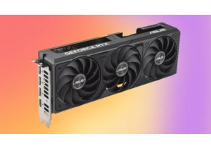  Asus's new triple-fan 4070 Ti Super is, somehow, SFF-Ready — Asus Prime unveils new OC AD102 GPU 