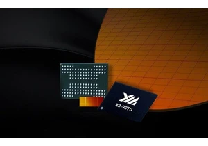  China's 3D NAND leader YMTC gradually switching to homegrown chipmaking tools 