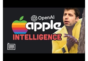 lol Apple Intelligence is dumb...