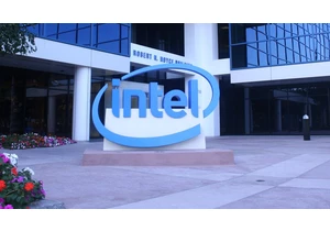  Intel slapped with class action lawsuit over foundry revenues — litigants allege securities fraud 