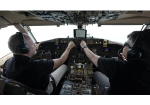 This cockpit-alert system could be a safety ‘game-changer’ for airport runways