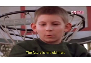 The Future Is Niri