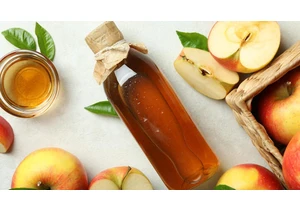 Apple Cider Vinegar Isn't a Wellness Cure-All. The Truth About the Limitations of the Social Media Craze