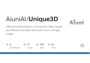 Unique3D: Image-to-3D Generation from a Single Image in 30 seconds