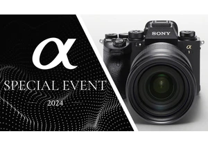  Sony teases new Alpha camera launch – and rumors point to a long-awaited A1 II 