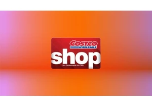 Score a Yearlong Costco Membership and Get a Free $45 Gift Card