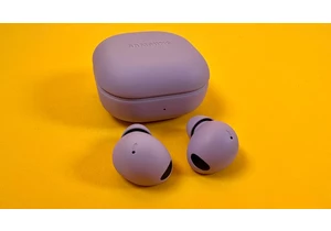 Samsung Galaxy Buds 3 Pro Leak: Redditor Purportedly Buys Unreleased Earbuds at Walmart