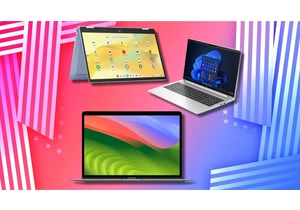 Best July 4th Laptop Deals Still Live: Don't Miss These Discounts on Apple, Lenovo, HP, Dell and More