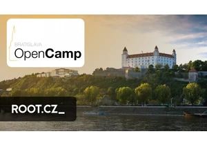 Bratislava OpenCamp sa uskutoční už o tri týždne na FIIT STU