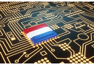 Dutch Parliament: Time to ditch US tech for homegrown options