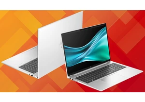  65% off a premium laptop with 64GB of RAM? This could be the best laptop deal of the year. 