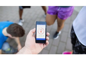 How to Track Your Heart Rate With Only Your Smartphone