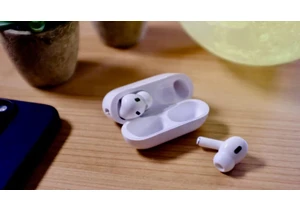 You’ll need to be quick to snap up this AirPods Pro 2 deal