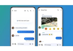  Struggling with slow Google Messages photo transfers? Google says new update will make 'noticeable difference' 