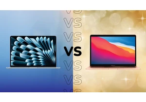 MacBook Air M4 vs MacBook Air M1: Is it time to finally upgrade?