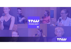 TNW Podcast: Daniel Keiper-Knorr on startups and funding; fusion power in Europe delayed again