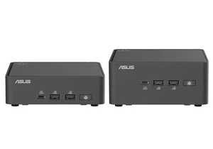  This Asus Mini PC can do something spooky - automatically detect and wake itself up when someone's approaching 